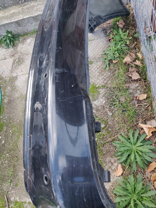 Задна  Броня за Mercedes Benz W219 CLS  2004 до 2011 г.