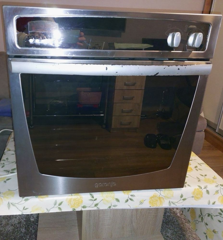 Фурна - Gorenje .