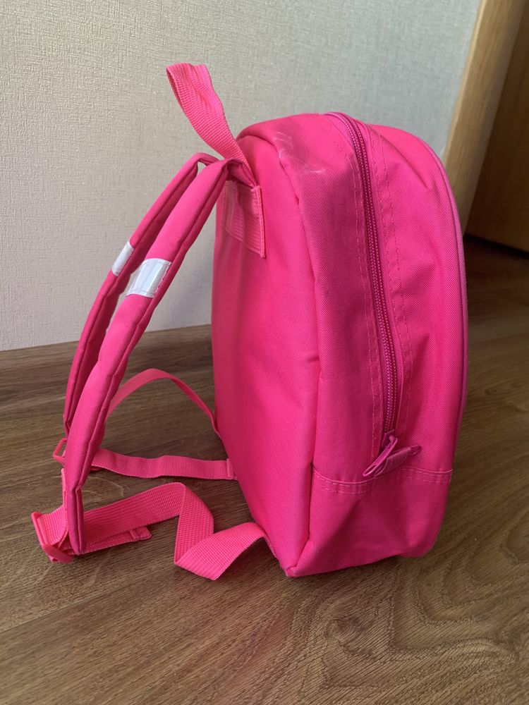 Продам детский рюкзак / рюкзачок для девочки