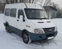 Продается Iveco Daily пасс. A36.13, 2014 Микроавтобус