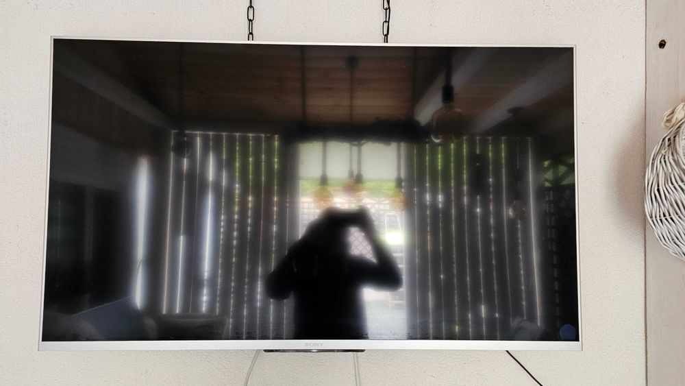 TV Sony 50W815B defect 2 bucati