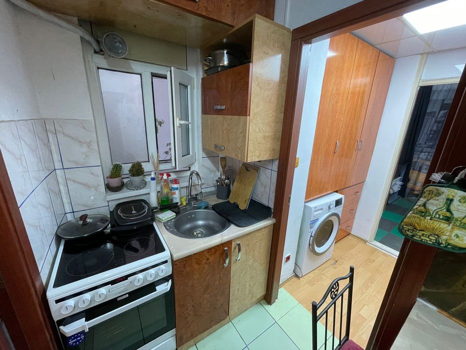 Apartament 2 camere Theodor Pallady