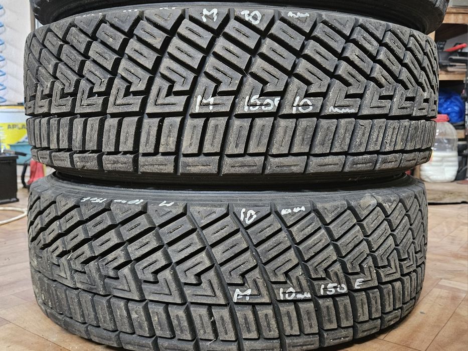 Hankook Macadam (raliu) 175/70/15