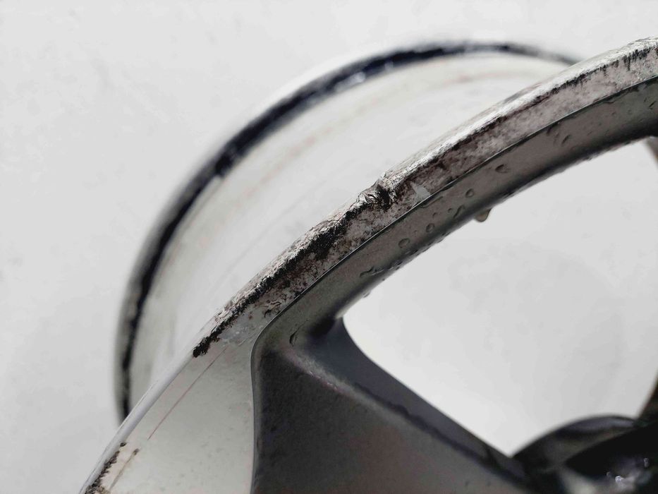 Set jante aliaj Audi A6 (4GC, C7) Facelift S-line [Fabr 2012-2017] 5X1