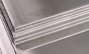 Tabla inox alimentara lucios mat satinat rozetat