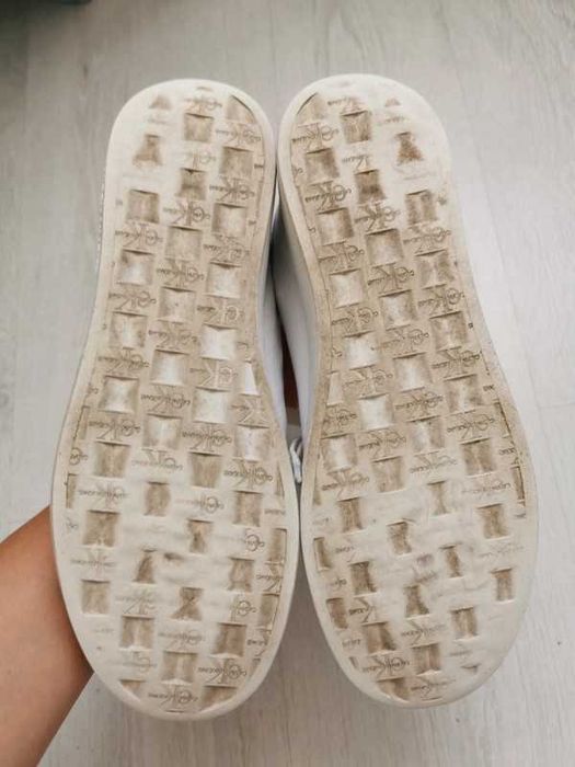 Încălțăminte Calvin Klein, marime 39
