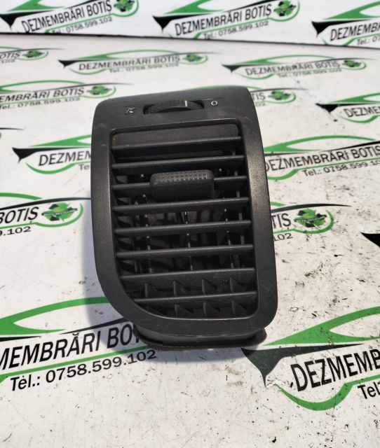 Grila ventilatie bord dreapta Volkswagen VW Polo a 3-a generatie 6N (