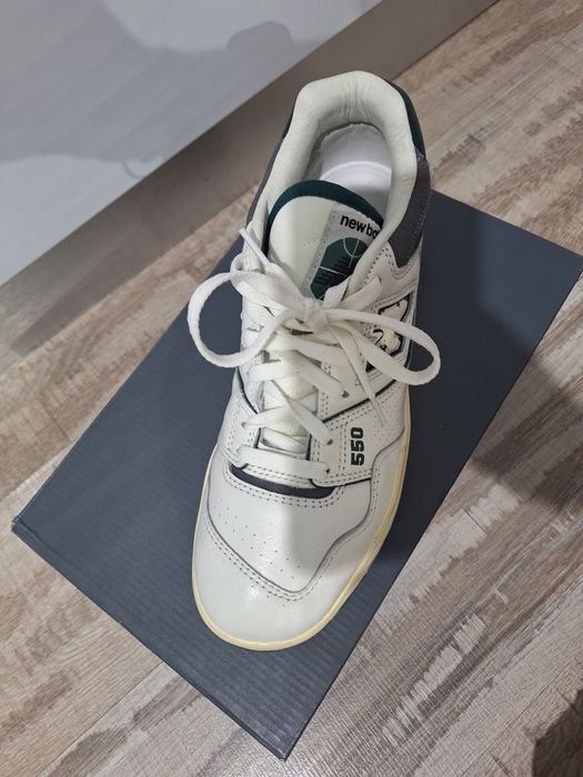 Adidasi New balance 550