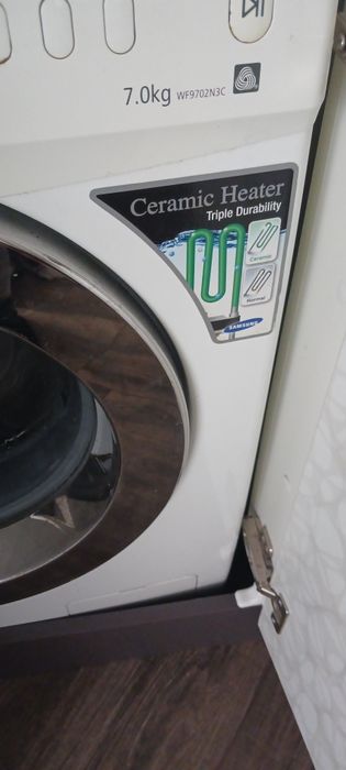 Пералня Самсунг / Samsung/