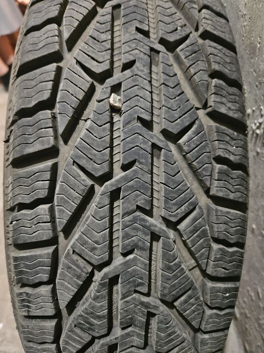 Зимни гуми Kormoran R15