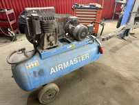 Compresor Airmaster 270 L