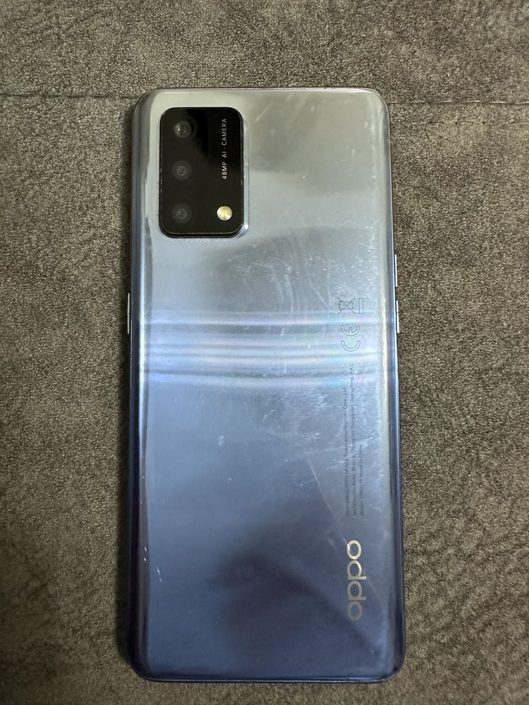 Oppo A74 продается