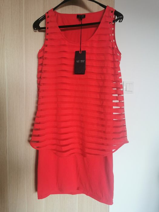 Rochie Armani Dress nouă, mărimea 40 (44IT)