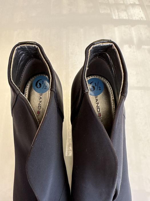 Botine dama, pantofi