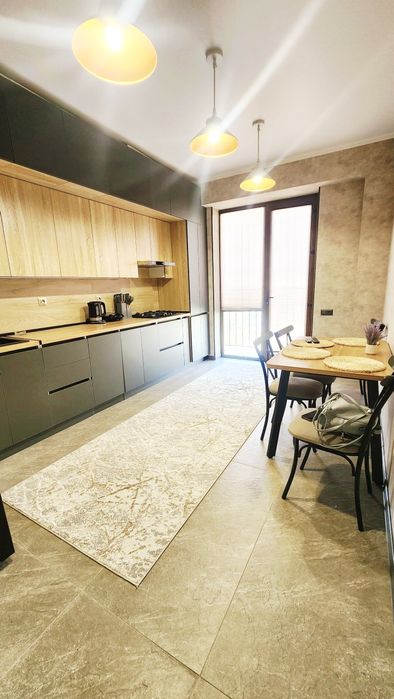 Аренда квартиры Чиланзар -4 Новостройка