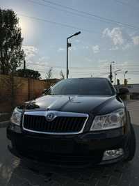 Skoda Octavia II -Facelift- 1.9 TDI- 105 CP- BXE