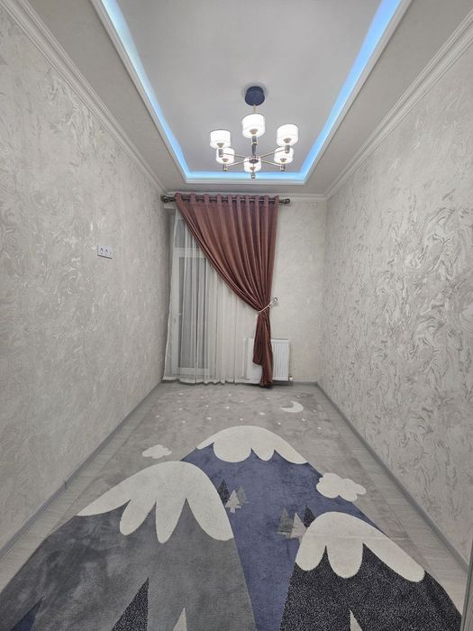 Сагдиана Мачит квартира зўдлик билан Сотилади