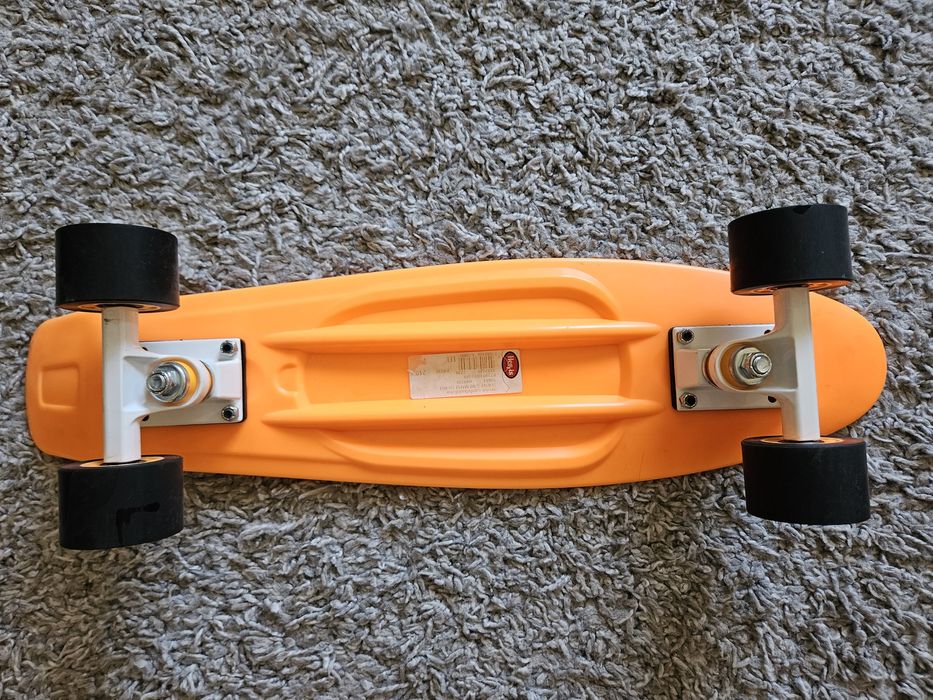 Penny Board Hervis