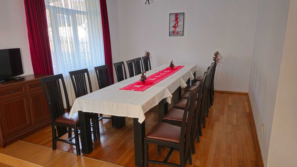 Cazare Revelion 2026 3 NOPTI 12-14 pers Pension Roua Blue PIATRA NEAMT