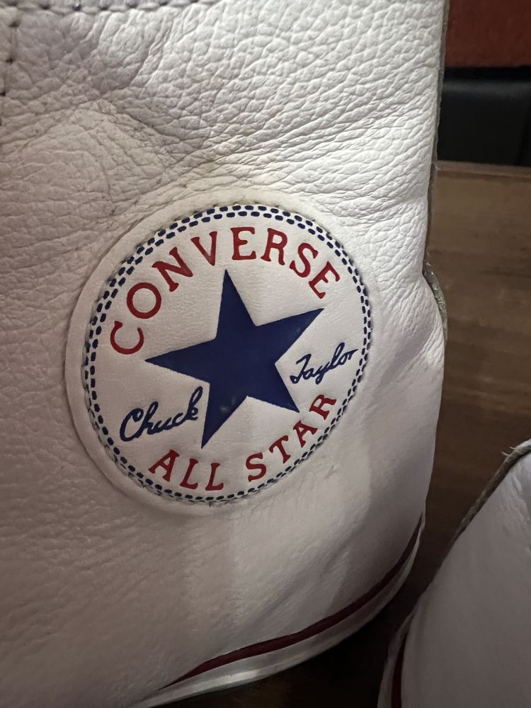 Tenesi sport inalti Converse