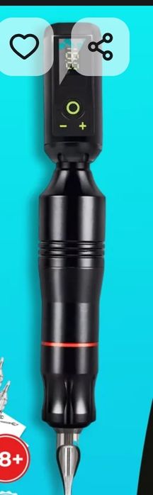 продам тату машинку