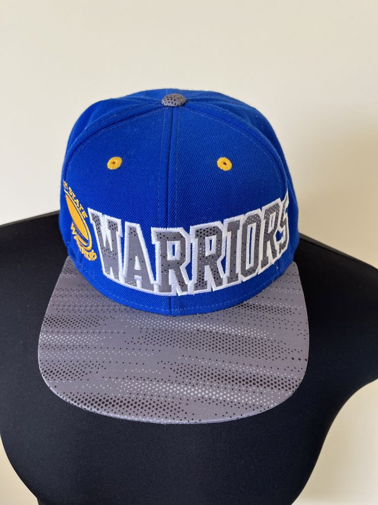 Sapca Golden State Warriors , autentica NBA