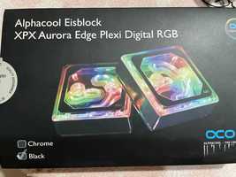 Waterblock CPU Alphacool Eisblock XPX Aurora 1700/AM5