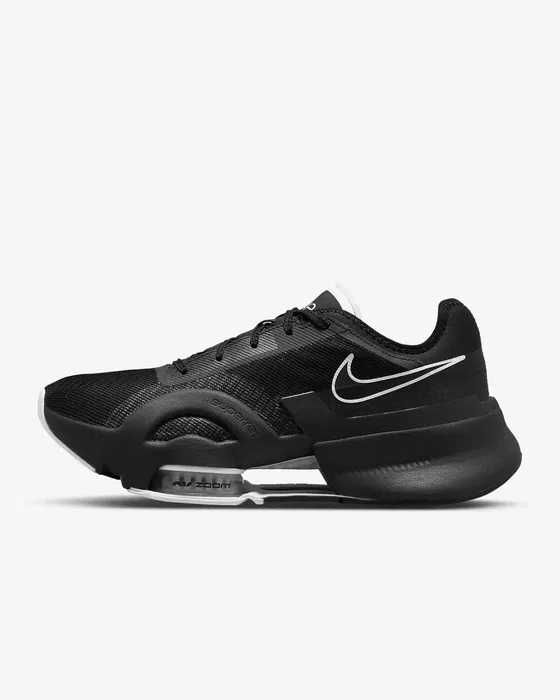 Nike - Air Zoom SuperRep 3 №40,№40.5 Оригинал Код 853