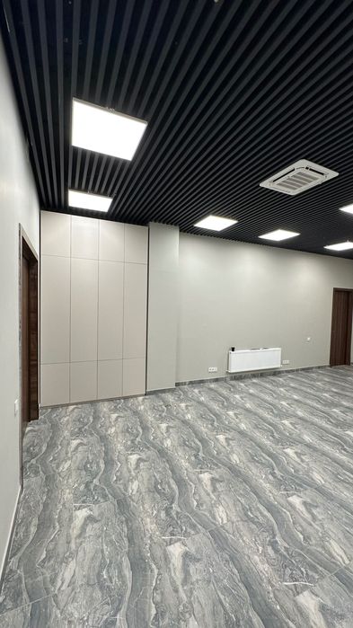 Аренда офиса 117 м2 (68м2 и 48м2) в центре (IT park) от собственника