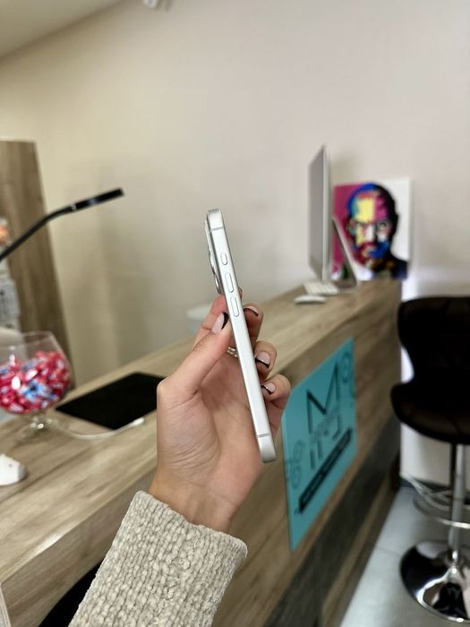 iPhone 17 Pro 256gb Silver