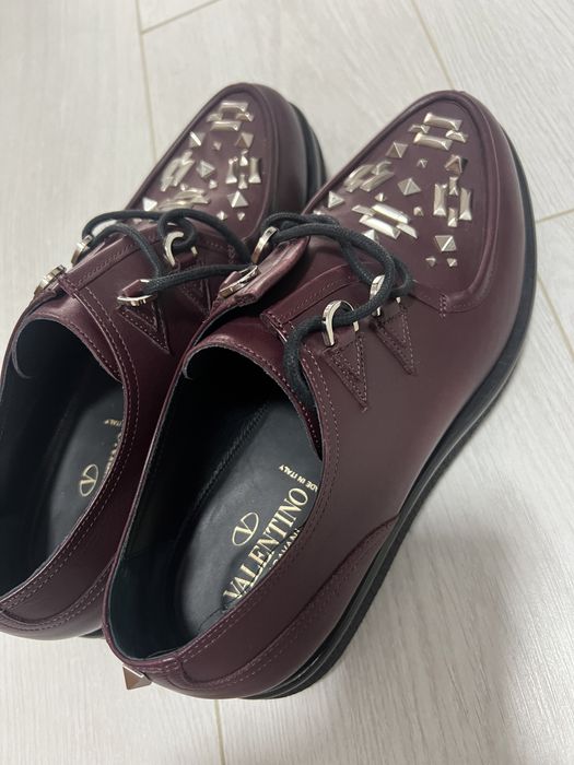 Pantofi barbati Valentino Garavani