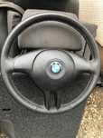 Volan sport BMW e46 e39 e53 x5 Nou