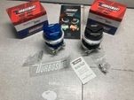 Блоу офф BOV blow off Turbosmart  Race Port GenV разтоварващ клапан
