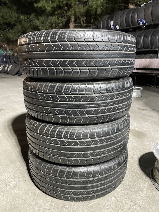 16 Diska Balon 4x100 Obmenam bor