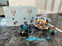 Lego Avengers: Thor's Weapon Quest, 76102 - 223 piese