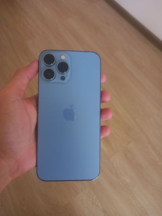 iphone 13 pro max 128gb 76%