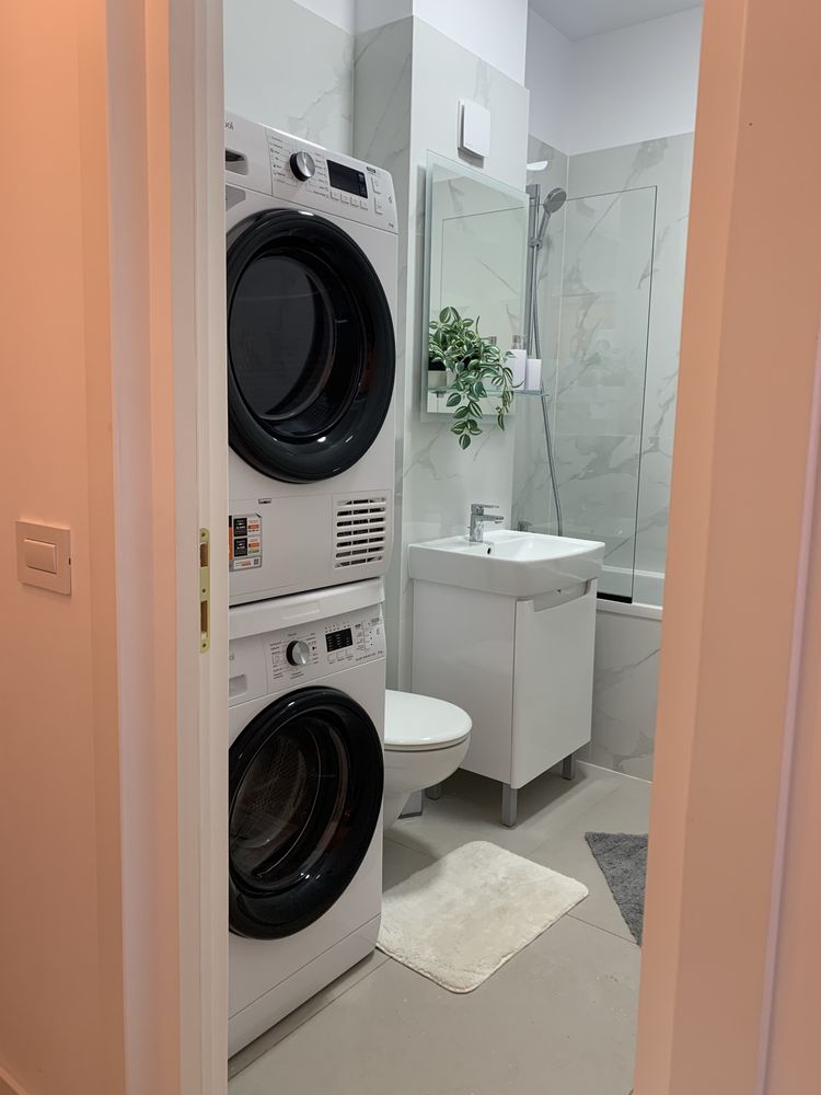 Inchiriez apartament NOU cu 2 camere, str. Drumul Cetatii langa Penny