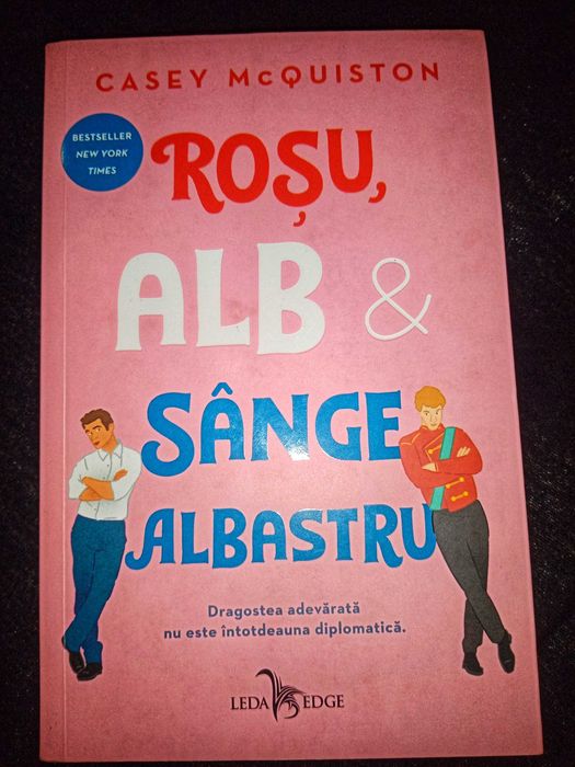 Vând cărți pentru adolescenți
