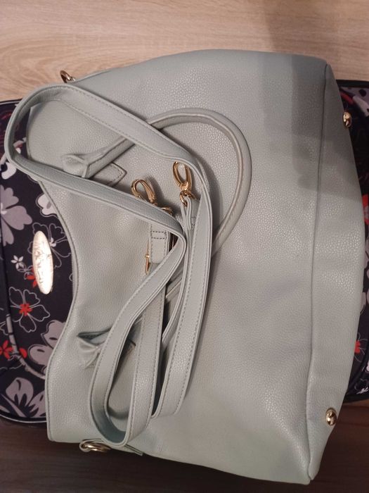 ПРОМОЦИЯ!! Дамска чанта Avon