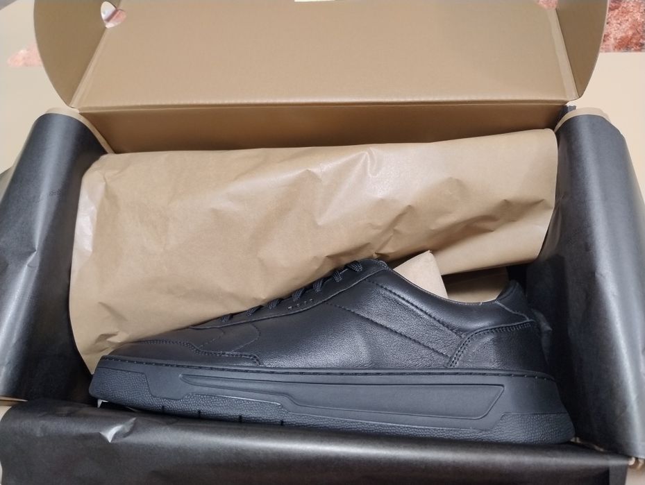 Boss Baltimore - 44 номер - Нови!