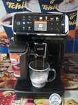 Expresor cafea Philips Latte GO 5400, Philips 5500 ca nou.