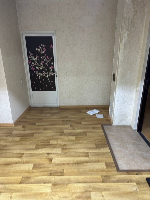 4-комнатная (157 м²), ул. Нукус (ориентир - ЖК "Infinity")..
