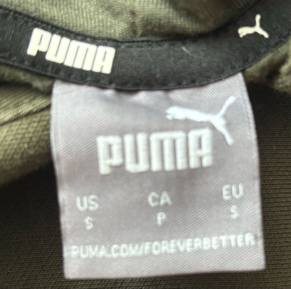 Суичер PUMA Размер:S