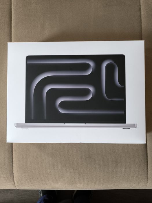 Apple MacBook 14 Pro