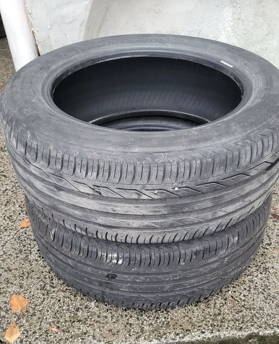 Bridgestone Turanza 205/55/16 2бр