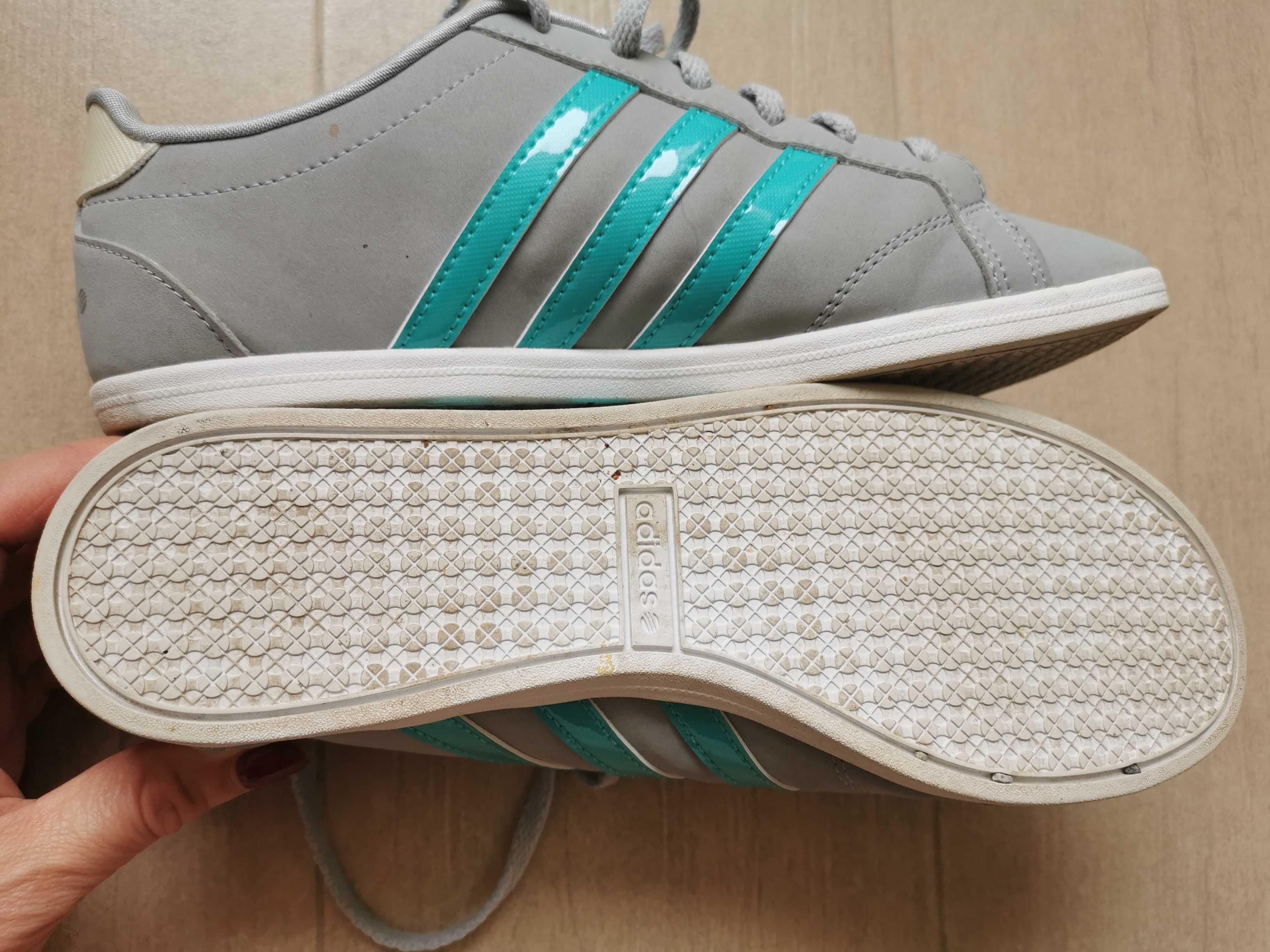 Маратонки Adidas NEO 38 2/3