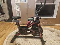 Bicicleta Spinning TECHFIT