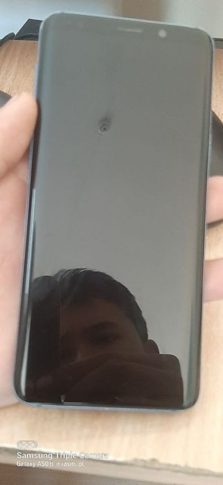 Samsung s9 sotiladi