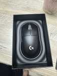 Logitech g pro x superlight 1