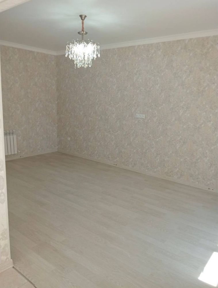Продается квартира участок на ТТЗ Новостройка
